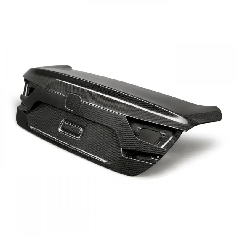 Seibon 18-20 Honda Accord Oe-Style Carbon Fiber Trunk Lid 2