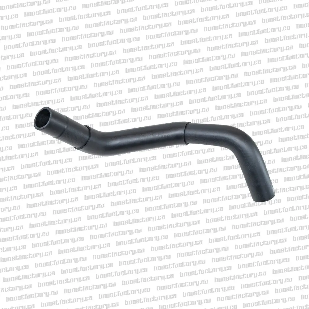 Genuine Nissan S13 All & S14 Early Sr20 Lower Radiator Hose - 21503-52F01 1