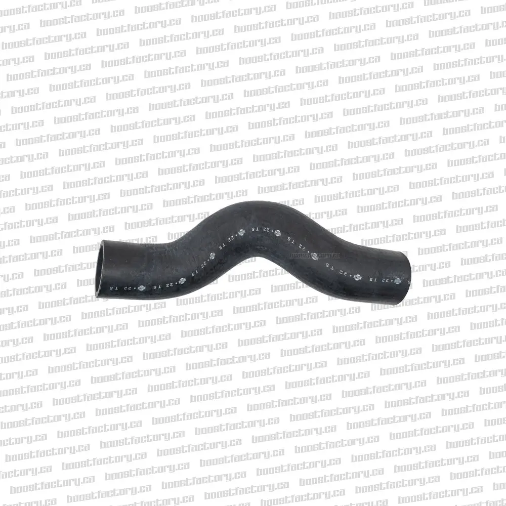 Genuine Nissan S13 Sr20 Upper Radiator Hose Late - 21501-60F00 1