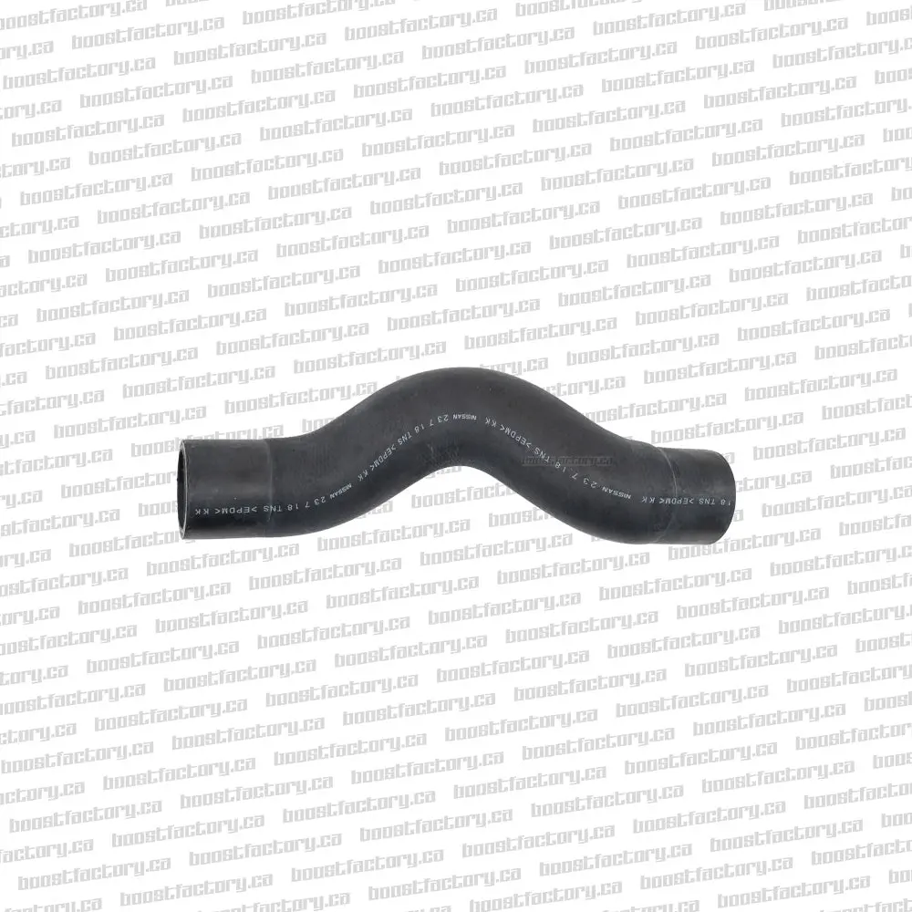 Genuine Nissan S14 All & S15 Late Sr20 Upper Radiator Hose - 21501-65F01 1
