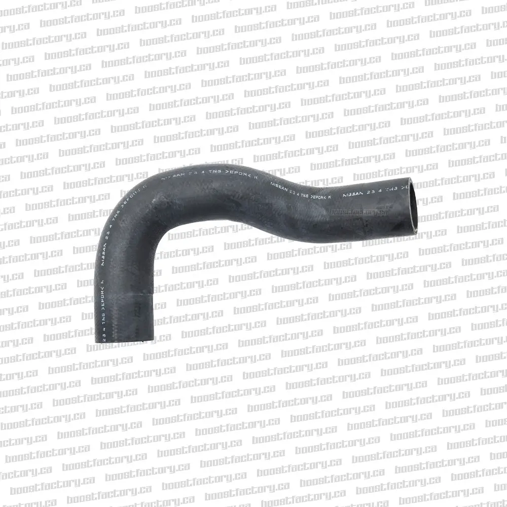 Genuine Nissan R34 Skyline Rb20 Rb25 Upper Radiator Hose - 21501-Aa000 1