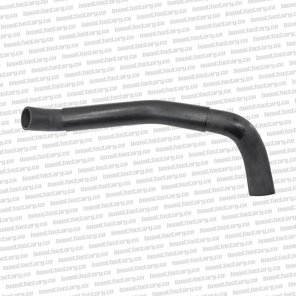 Genuine Nissan R34 Skyline Rb20 Rb25 Lower Radiator Hose - 21503-Aa000 1