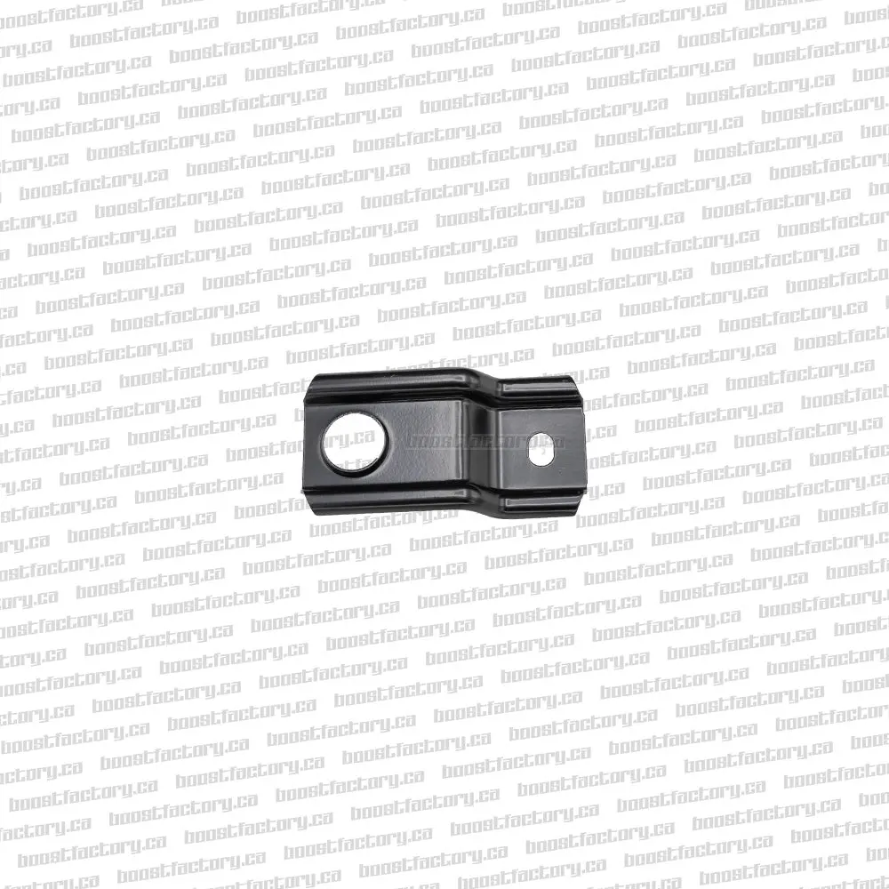 Genuine Nissan S14 / S15 Radiator Bracket  - 21543-65F10 1