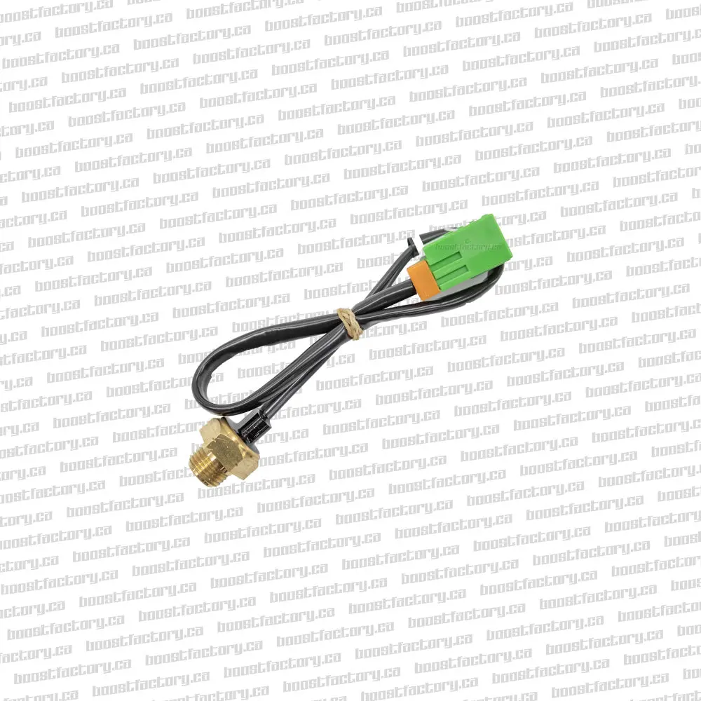 Genuine Nissan R32 & R33 Radiator Fan Temperature Switch - 21595-73L05 1