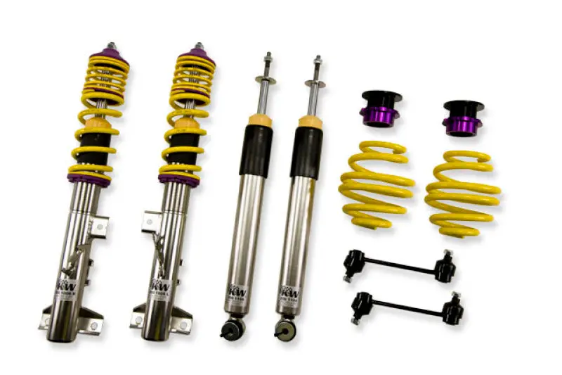 Kw Coilover Kit V3 Bmw Z3 (Mr/C) M Roadster 1