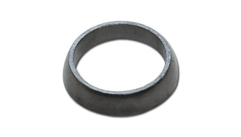 Vibrant Graphite Exh Gasket Donut Style (2.03In Slipover I.D. X 2.53In Gasket O.D. X 0.625In Tall) 2
