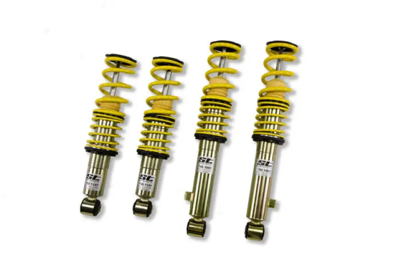 St Coilover Kit 91-97 Mazda Miata Mx-5 (Na) 1