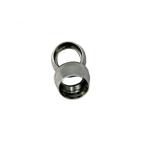 Performance World - 220006 Replacement Ferrules For Ptfe Fittings 2/Pk 1