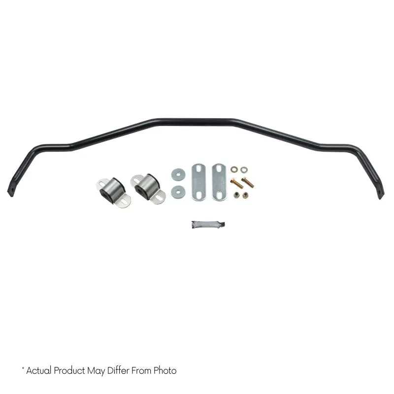 St Front Anti-Swaybar Set 06-13 Audi A3 Quattro/12-13 Tt Rs Coupe/12+ Golf R (Awd) 2