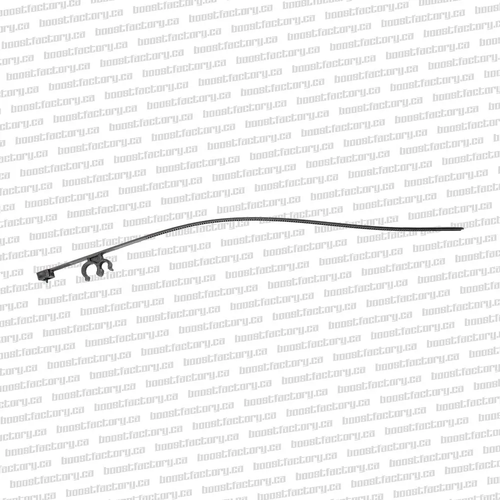 Genuine Nissan Skyline Gtr R32, R33, R34 Evaporator Canister Vac-Line Retainer Zip Tie 22316-05U00 1