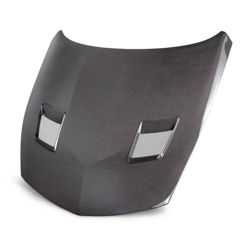 Seibon 2023 Nissan Z Gt-Style Carbon Fiber Hood 1