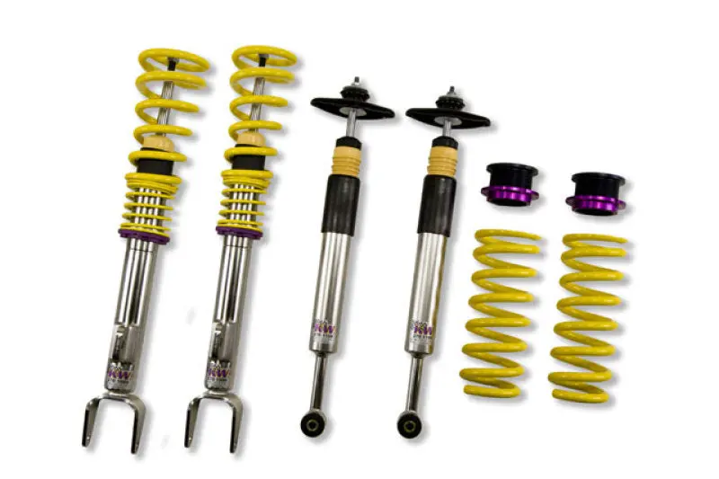 Kw Coilover Kit V2 2011+ Dodge Challenger 1