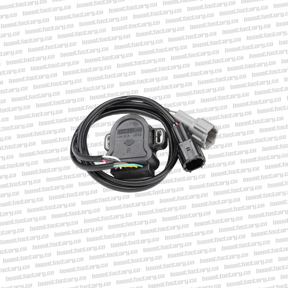 Genuine Nissan Skyline R34 Gtt Rb25 Neo Tps Sensor - 22620-Aa509 1