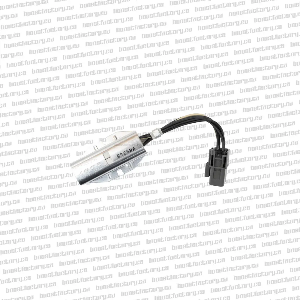 Genuine Nissan Rb26 Injector Resistor Pack - 22698-05U10 1