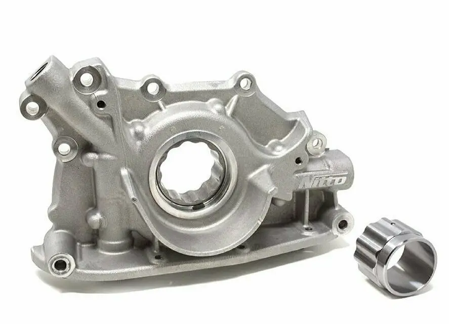 Nitto Rb Sine Drive Oil Pump Rb20 Rb25 Rb26 Rb30 1