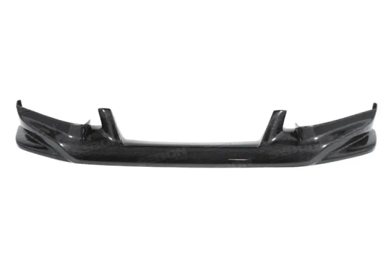 Seibon 09-10 Nissan 370Z Ns Carbon Fiber Front Lip 1