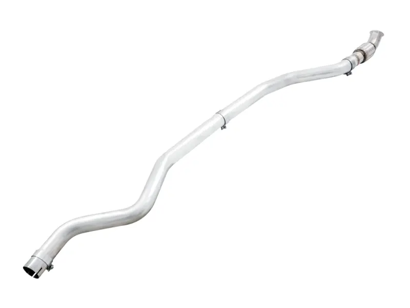Awe Tuning Bmw F3x 335I/435I Performance Mid Pipe 1