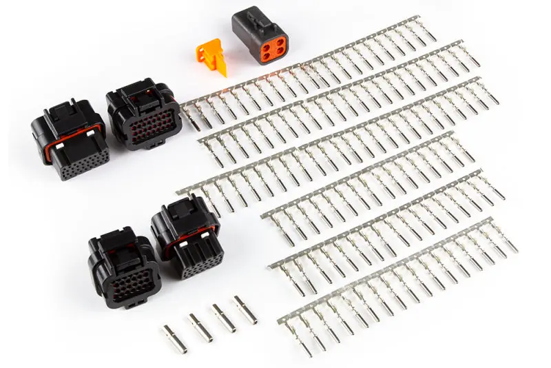Haltech Nexus R5 Plug & Pin Set 1
