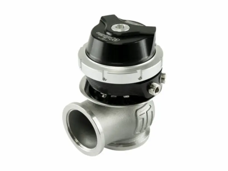 Turbosmart Genv Wg40cg Compgate40 Compressed Gas 7Psi - Black 1