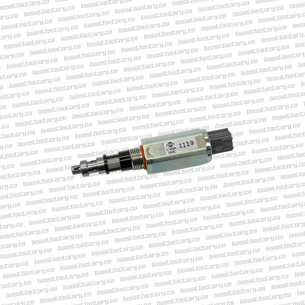 Genuine Nissan R34 Rb25det Neo Vct Solenoid - 23796-4M70a 1