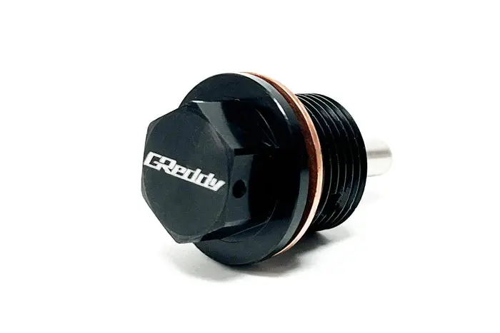 Greddy - M20xp1.5 Magnetic Drain Plug - 23901303 Subaru 1