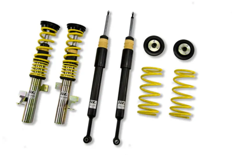 St Coilover Kit 09-13 Mazda 3 (Bl) 1