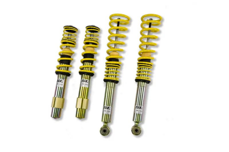 St Coilover Kit 04-10 Bmw E60 Sedan 1
