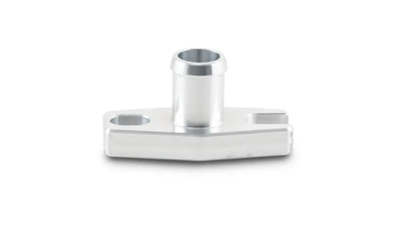 Vibrant Oil Drain Flange W/5/8In Od Male Neck (For Gt15-Gt35 Turbos) - 28941 1
