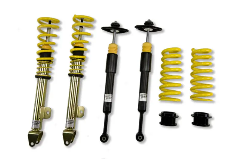 St Coilover Kit 06-10 Dodge Charger / 09-10 Dodge Challenger 1