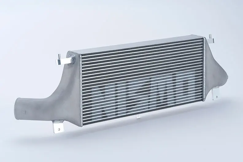 Genuine Nismo Intercooler For Skyline Gt-R (Bnr32, Bcnr33) First Generation Nismo Logo Version - 14461-Rs585-40 1