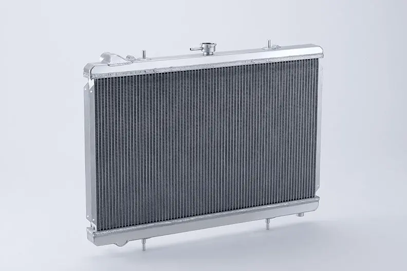 Genuine Nismo Radiator For Skyline Gt-R (Bnr32) First Generation Nismo Logo Version - 21400-Rs585-40 1