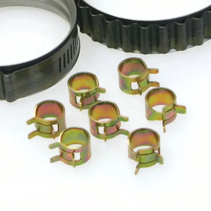 Turbosmart Spring Clamps 0.24 1
