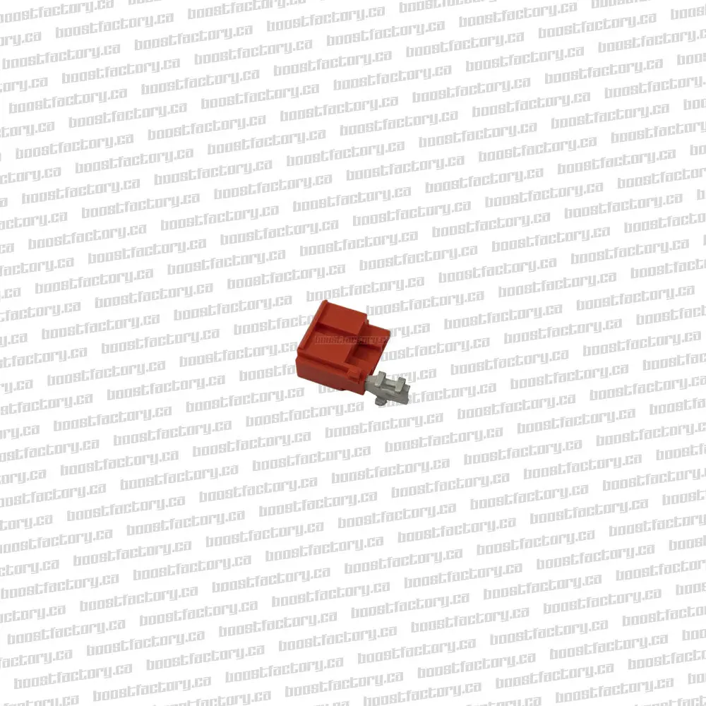 Genuine Nissan Skyline R32 Gtr Battery Positive Terminal - 24347-51E64 1