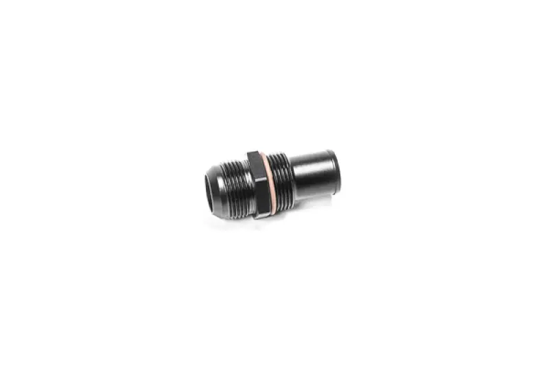 Radium Engineering 16An Orb With 1In Barb To 16An Male Bulkhead 1