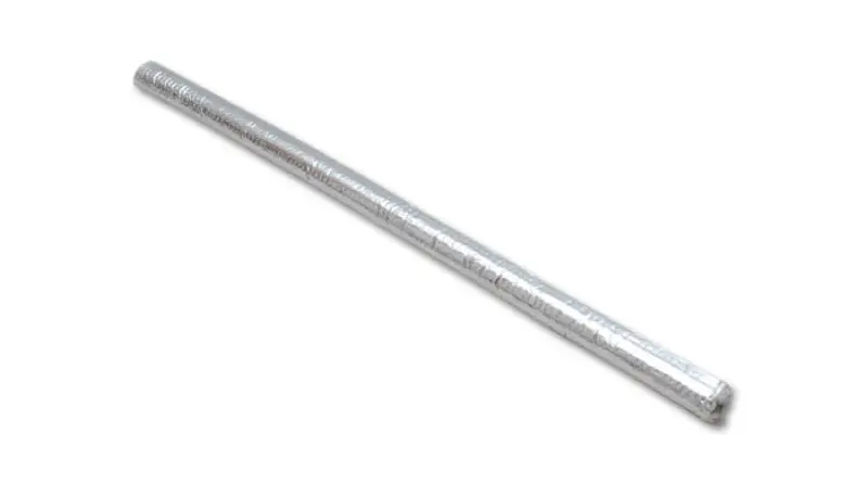 Vibrant Extremeshield 1400 Flexible Reflective Wrap - 1-1/2In (4 Ft Length) 1