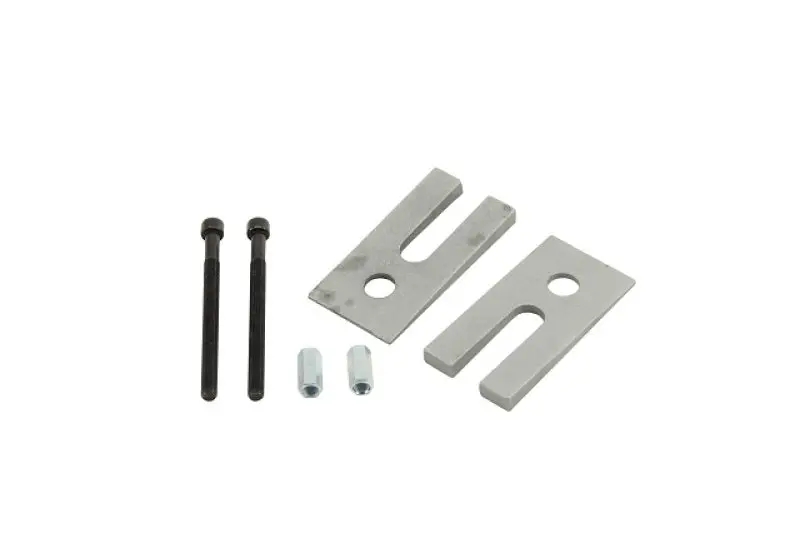 Belltech Pinion Shim Set 4 Degree (Pair) 1