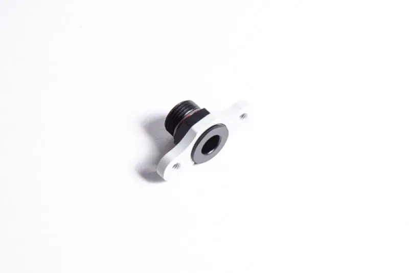Radium Engineering Nissan Vq Fpd Adapter (8An Orb / 11Mm Bore / 42Mm Spacing / M6) 1