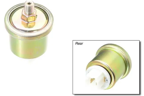 R32 R33 Gtr Gts-T Oil Pressure Sending Unit 1