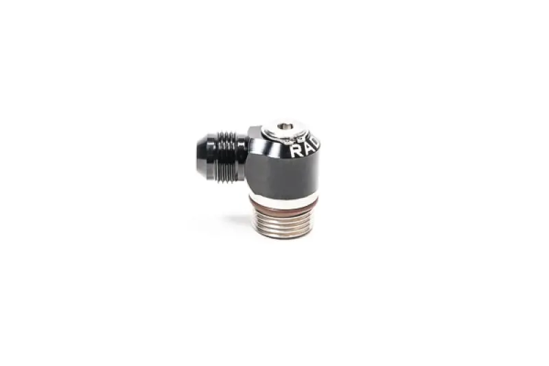 Radium 10An Orb Swivel Banjo To 8An Male Fitting - 20-1000-1008 1