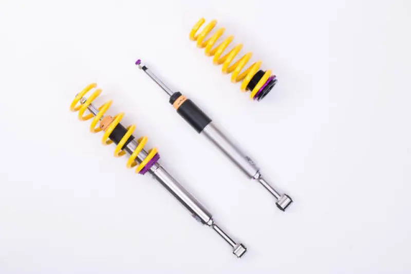 Kw Coilover Kit V3 For Maserati Ghibli 1