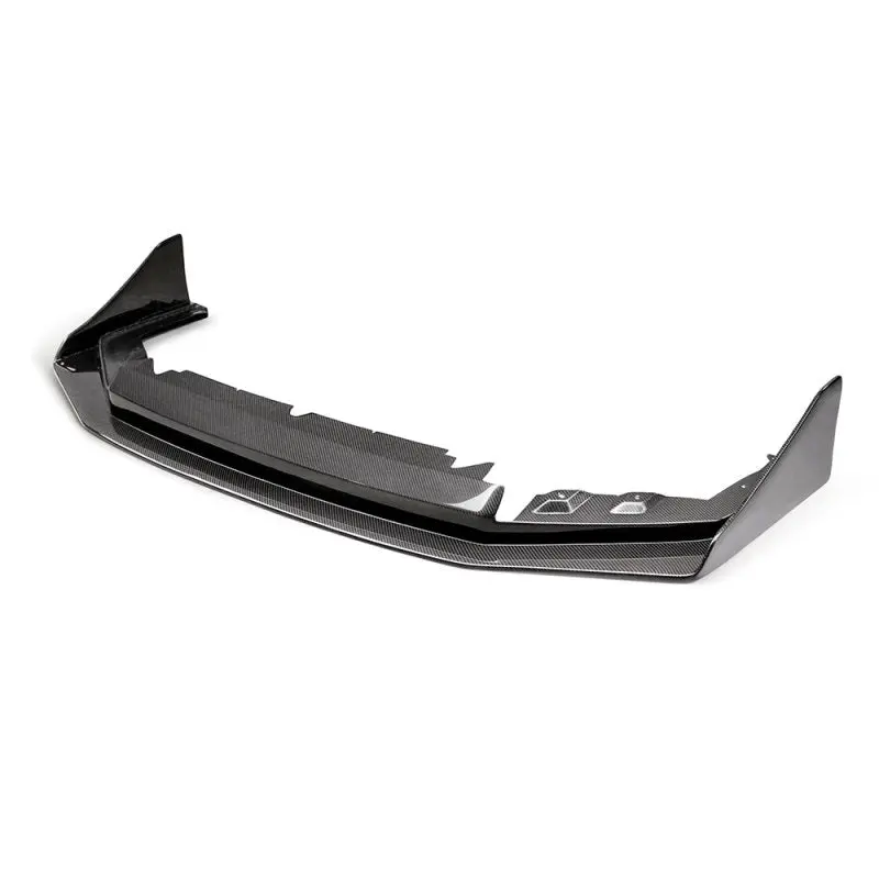 Seibon 18-20 Subaru Wrx/Sti Cw Carbon Fiber Front Lip 1