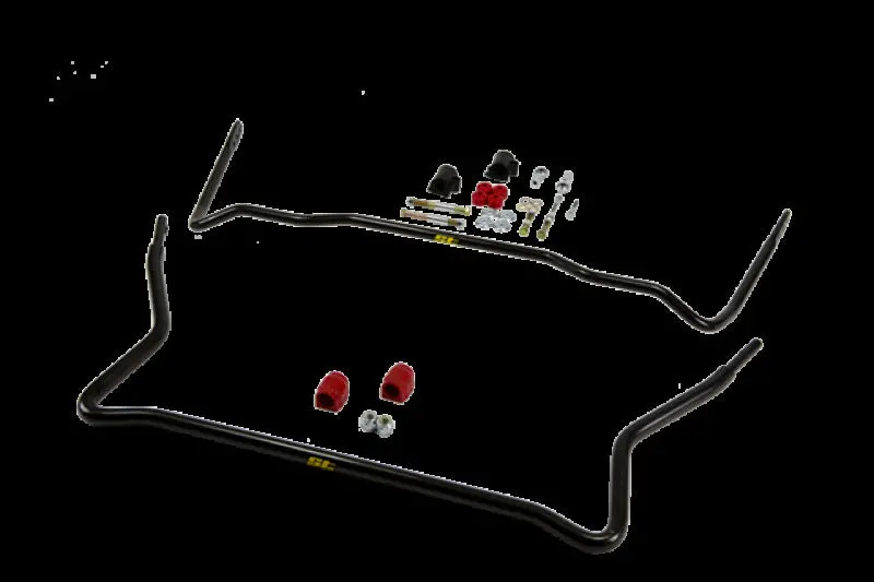 St Anti-Swaybar Set Bw E21 1