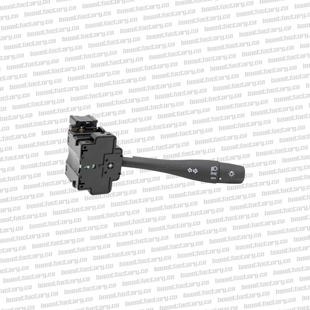 Genuine Nissan R34 Skyline / S15 Silvia Turn Signal Switch Assembly - 25540-2J000 1