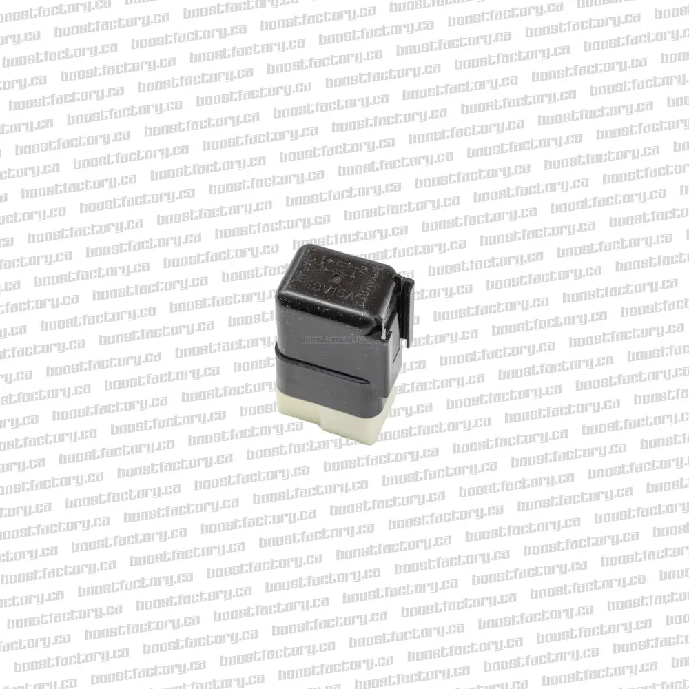 Genuine Nissan Miyamoto R32 R33 R34 Horn Relay - 25630-C9960 1