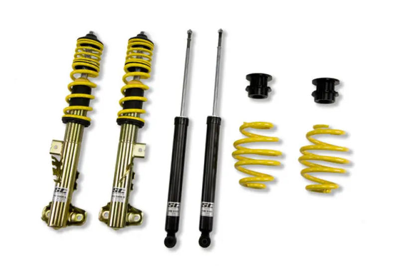 St Coilover Kit 92-98 Bmw 318I/318Is/323I/323Is/325I/325Is/328I/328Is E36 Sedan/Coupe 1