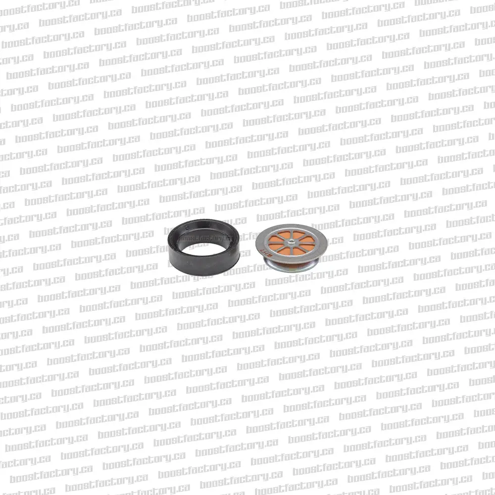 Genuine Toyota 2Jz Gte Non Vvti Idle Air Check Valve & Grommet - 25748-88400 / 90210-25001 1