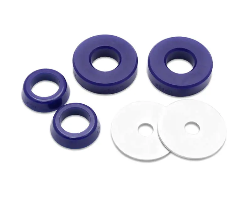 Superpro 1993 Toyota Supra Twin Turbo Rear Upper Forward Diff Pinion Mount Insert Bushing Kit 1