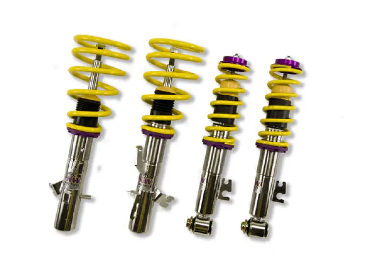 Kw Coilover Kit V1 Mini Mini (R56) Coupe (Only Cooper S Cooper D Jcw) 1