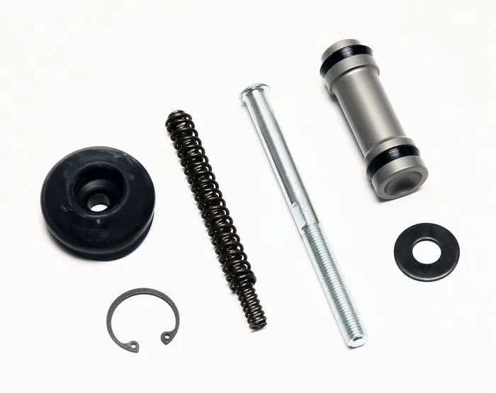 Gktech - Wilwood Compact Remote Combination M/C Rebuild Kit 260-10513 - 260-10513 1