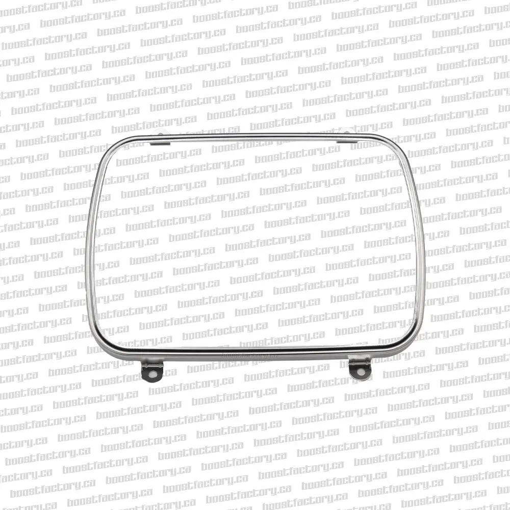 Genuine Nissan S13 Popup Head Light Retaining Ring - 26023-W7600 1